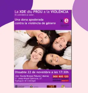 TALLER XARXA