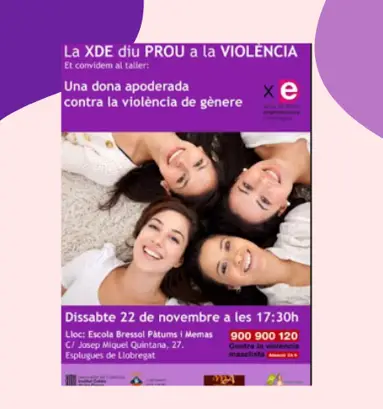 TALLER XARXA