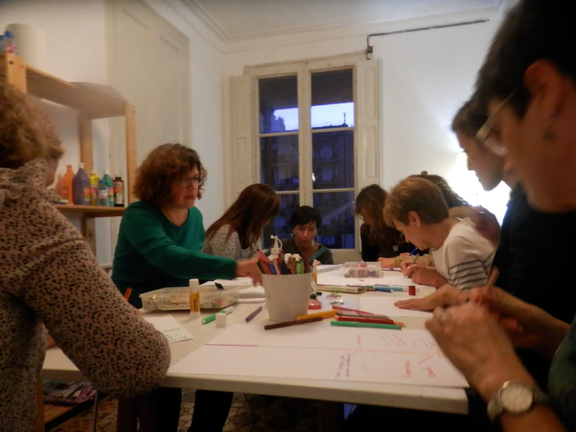 TALLER ALICIA OCTUBRE 2014 011 scaled
