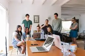 Taller Canvas con enfoque de igualdad de mujeress y hombres.Despacho Machuca Abogados