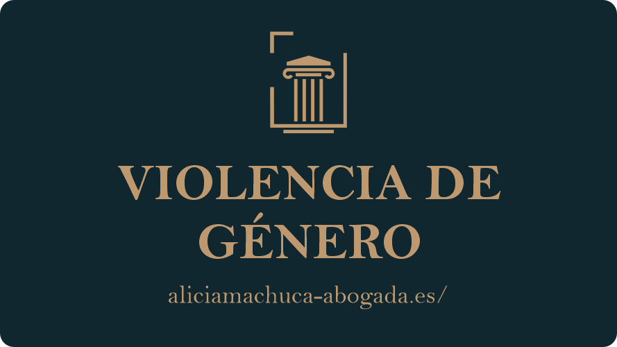 VIOLENCIA DE GENERO