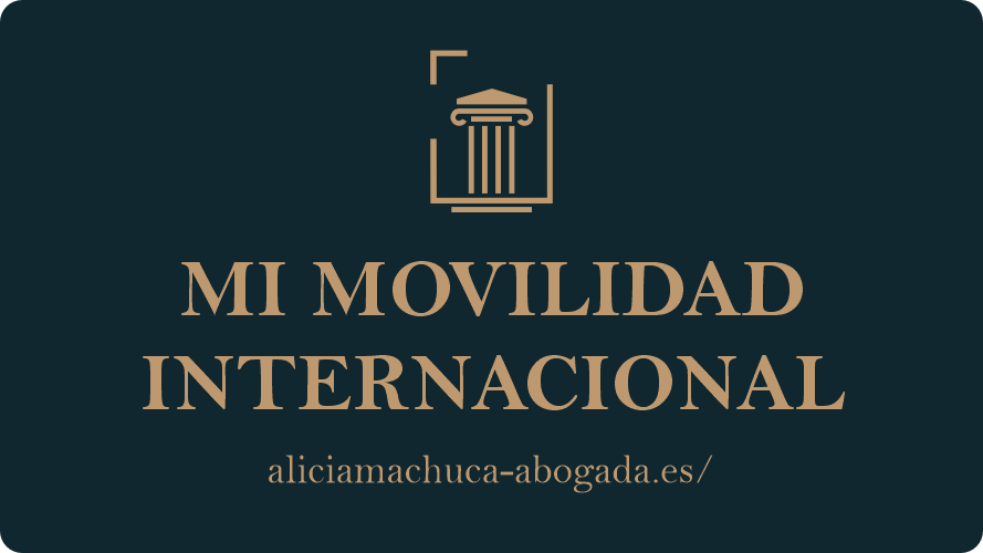 mi movilidad internacional