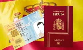 ¿Cpmo solicitar la nacionalidad española?