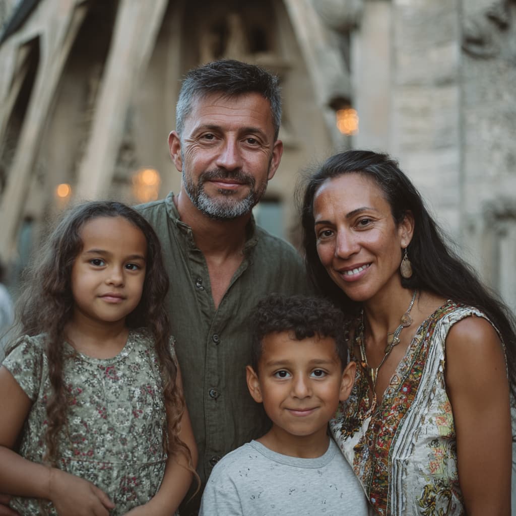 Los familiares reagrupados por el ciudadano español ya pueden trabajar antes de resolverse su expediente.
