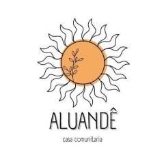 Logo de Casa Comunitaria Aluandè